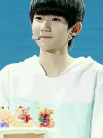 tfboys之虐心的三角爱恋
