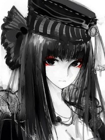 恶魔归宿