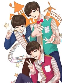 TFboys守望彼岸星海