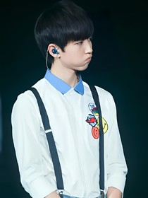 tfboys之不变的信仰