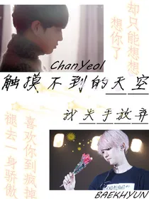 EXO：触摸不到的天空，我失手放弃