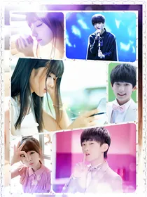 TFBOYS：三公主的梦幻之恋