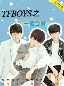 tfboys之一夜之梦