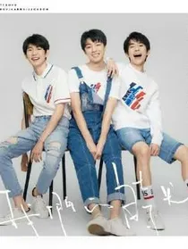 TFboys:杀手，我怎么对你动了情！