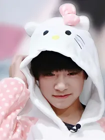 TFBOYS之末末玺欢你