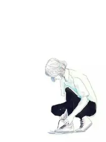 青雉的我们