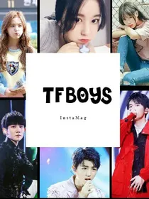TFBOYS之我和你的故事
