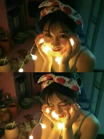 EXO:神的恩赐