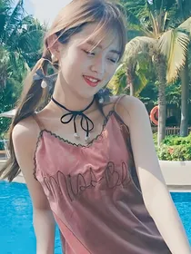男女通吃：少女太撩人