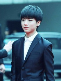 TFBOYS的那些恋爱的事