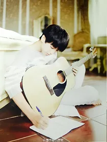 tfboys之凯爷的最爱