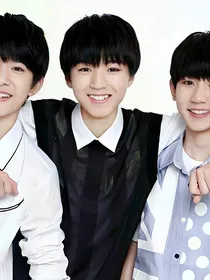 tfboys复仇三宫主