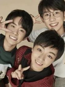 tfboys逗逼来袭，请接招