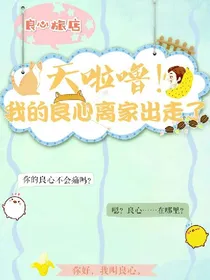 天啦噜！我的良心离家出走了