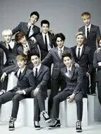 EXO之复仇冷酷公主