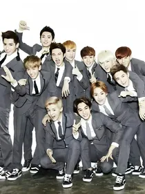 exo，十二月的奇迹