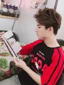 霸道总裁酷炫狂拽