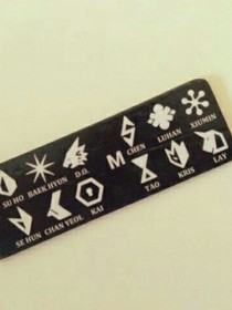 EXO之跑男第六季