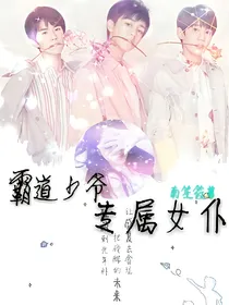 霸道少爷的专属女仆