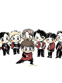 EXO你想怎样，EXO我回来了
