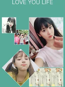 我们的少年时代少女