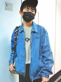 易烊千玺的霸道宠妻