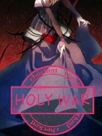 Holy-War