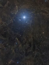 EXO：北极星的眼泪