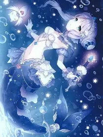 几斗幻蝶——倾恋