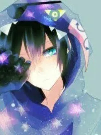 星座物语之少女情缘