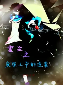 重生之废材王爷的逆袭