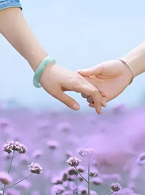 粉色恋爱