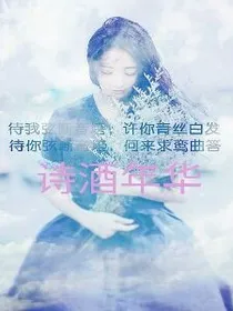 诗酒年华