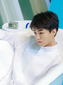 tfboys之林晓晓，我爱你