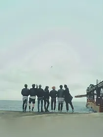 BTS-EXO-芝士和红酒