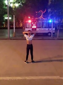 都市透视眼