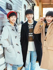 tfboys之三公主的复仇情怀