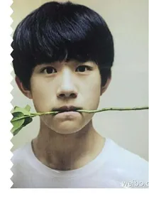 TFBOYS的三位初恋