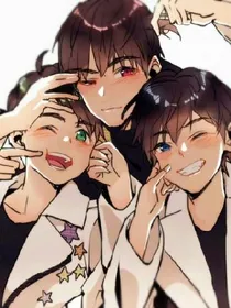 tfboys，三个人的婚礼