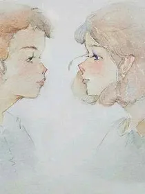 爱你，真的很爱你