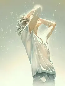 游戏穿之爱上了自己的敌人