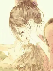 林荫小道，我回眸一笑