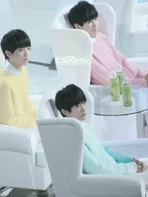 TFBOYS至复仇三女神