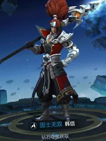 重生之弑天神帝