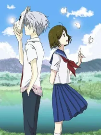 萤火之森Hotarubinomorie