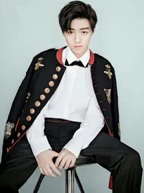 tfboys只爱她
