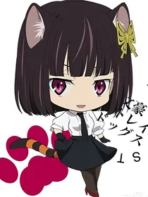 喵星日记
