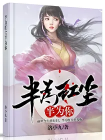 半为红尘半为你