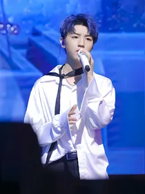 tfboys跟雪，汐，紫的爱情生活