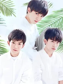 tfboys之他们的时光